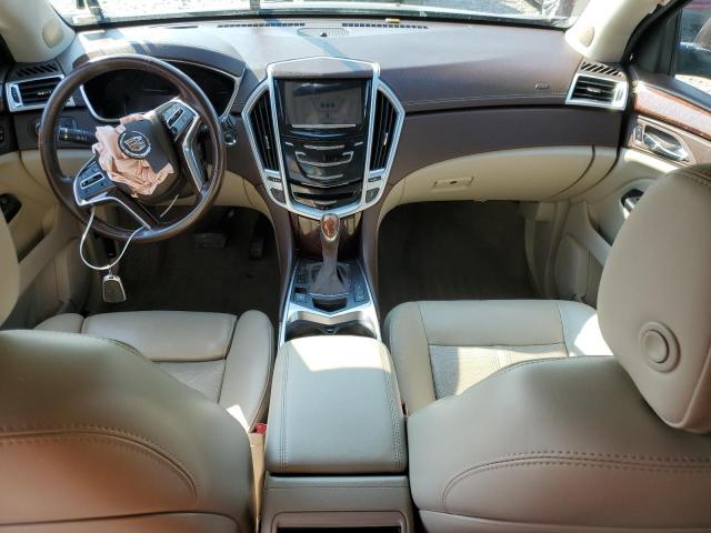 Photo 7 VIN: 3GYFNEE38FS627990 - CADILLAC SRX LUXURY 