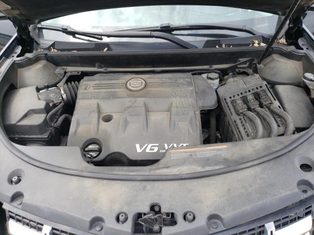 Photo 6 VIN: 3GYFNEE38FS641114 - CADILLAC SRX LUXURY 