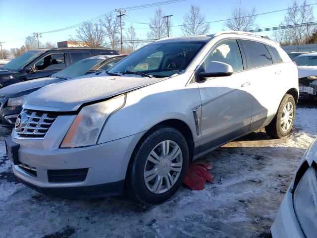 Photo 0 VIN: 3GYFNEE38GS505163 - CADILLAC SRX 