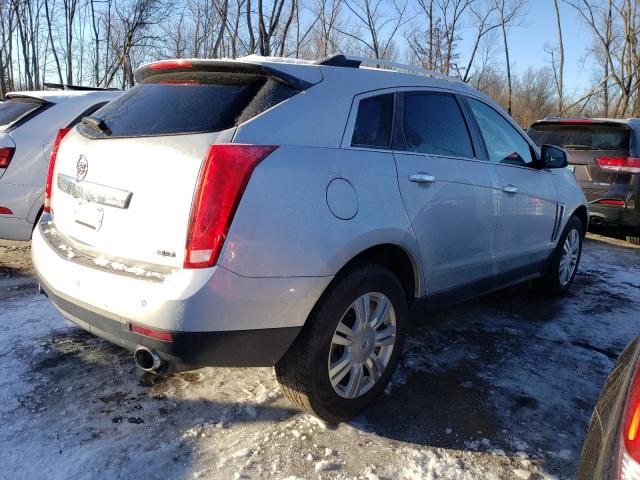 Photo 2 VIN: 3GYFNEE38GS505163 - CADILLAC SRX 