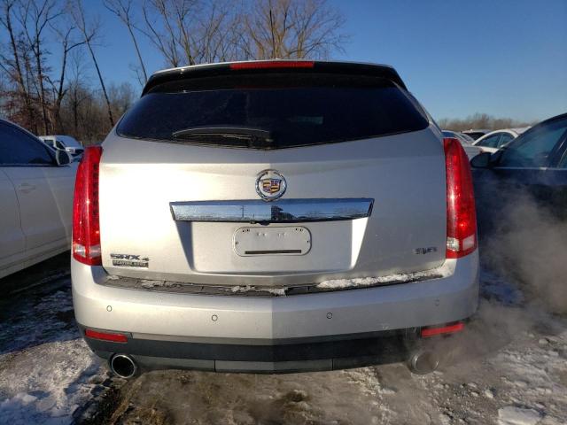 Photo 5 VIN: 3GYFNEE38GS505163 - CADILLAC SRX 