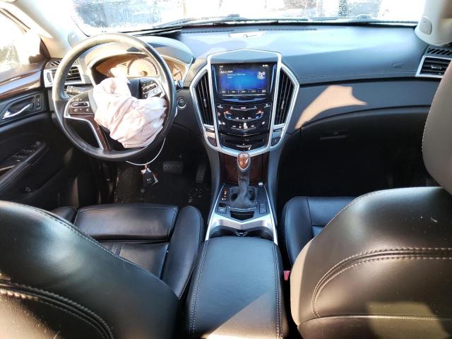 Photo 7 VIN: 3GYFNEE38GS505163 - CADILLAC SRX 