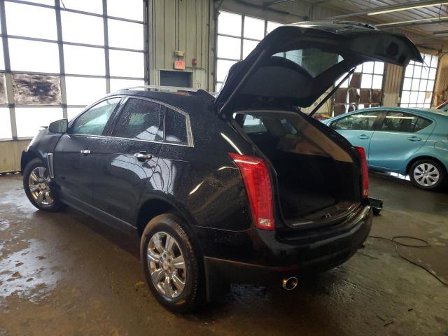 Photo 2 VIN: 3GYFNEE38GS573009 - CADILLAC SRX LUXURY 