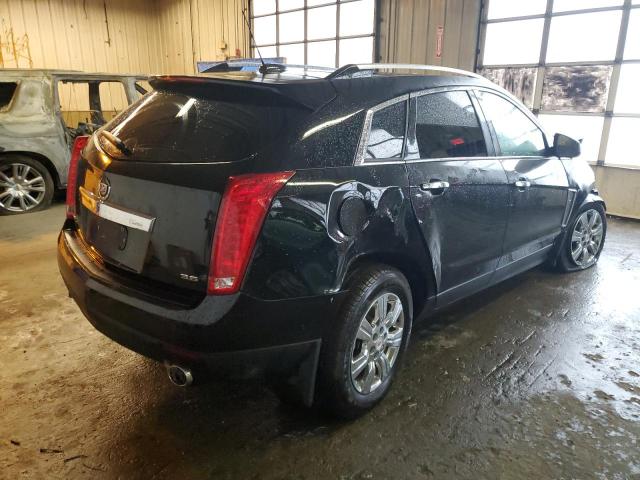 Photo 3 VIN: 3GYFNEE38GS573009 - CADILLAC SRX LUXURY 