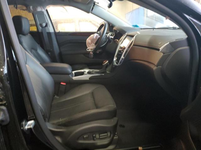 Photo 4 VIN: 3GYFNEE38GS573009 - CADILLAC SRX LUXURY 