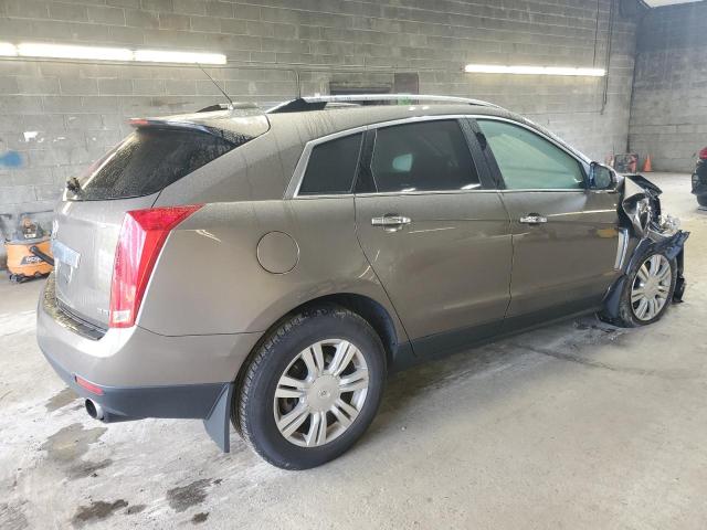 Photo 2 VIN: 3GYFNEE38GS575763 - CADILLAC SRX LUXURY 