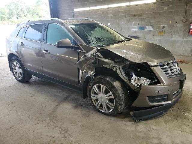 Photo 3 VIN: 3GYFNEE38GS575763 - CADILLAC SRX LUXURY 