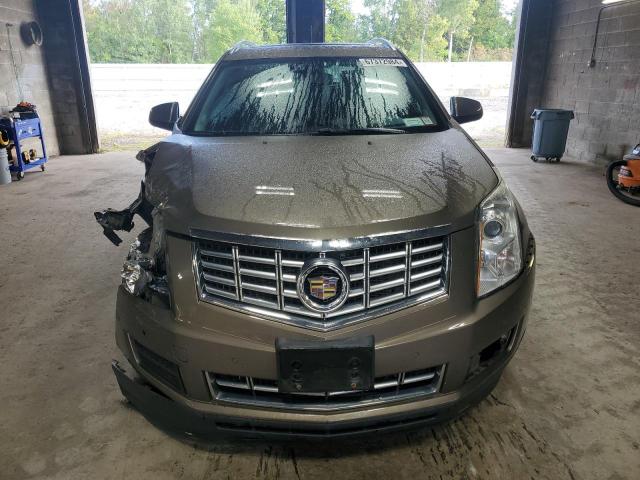 Photo 4 VIN: 3GYFNEE38GS575763 - CADILLAC SRX LUXURY 