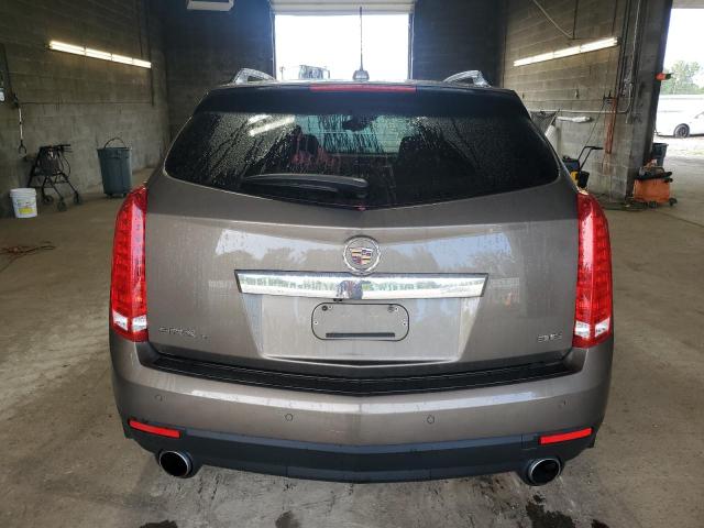 Photo 5 VIN: 3GYFNEE38GS575763 - CADILLAC SRX LUXURY 