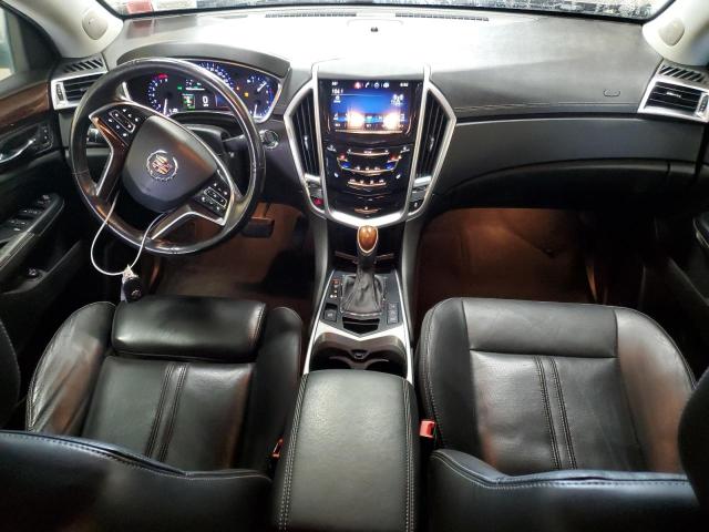 Photo 7 VIN: 3GYFNEE38GS575763 - CADILLAC SRX LUXURY 