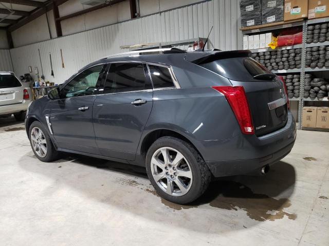 Photo 1 VIN: 3GYFNEE39CS549019 - CADILLAC SRX 