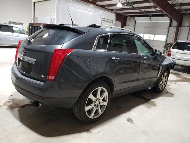 Photo 2 VIN: 3GYFNEE39CS549019 - CADILLAC SRX 