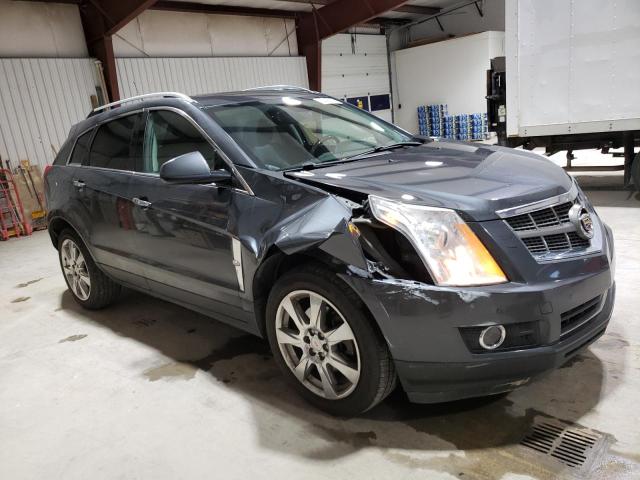 Photo 3 VIN: 3GYFNEE39CS549019 - CADILLAC SRX 