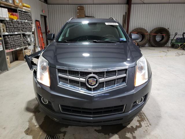 Photo 4 VIN: 3GYFNEE39CS549019 - CADILLAC SRX 