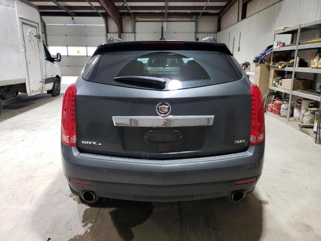 Photo 5 VIN: 3GYFNEE39CS549019 - CADILLAC SRX 