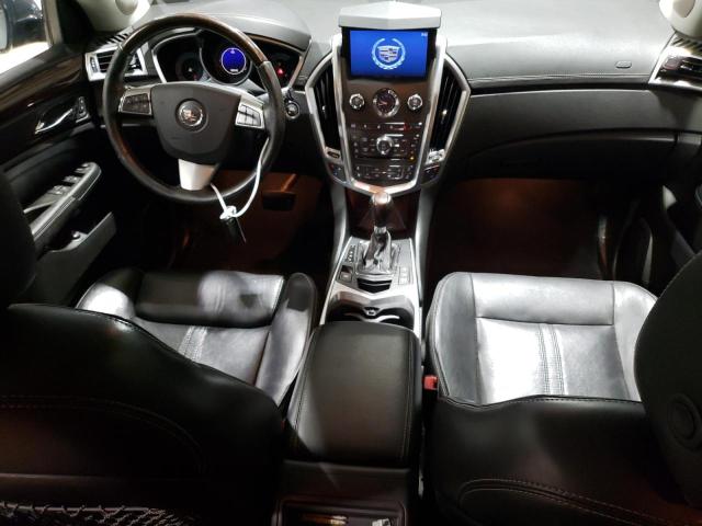 Photo 7 VIN: 3GYFNEE39CS549019 - CADILLAC SRX 