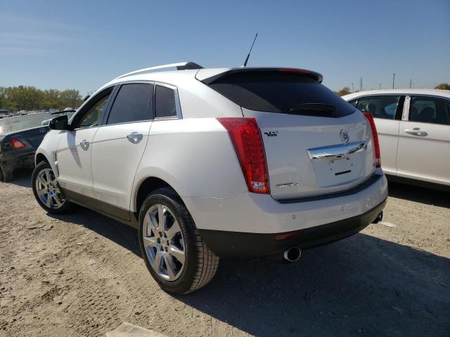 Photo 2 VIN: 3GYFNEE39CS605976 - CADILLAC SRX PERFOR 