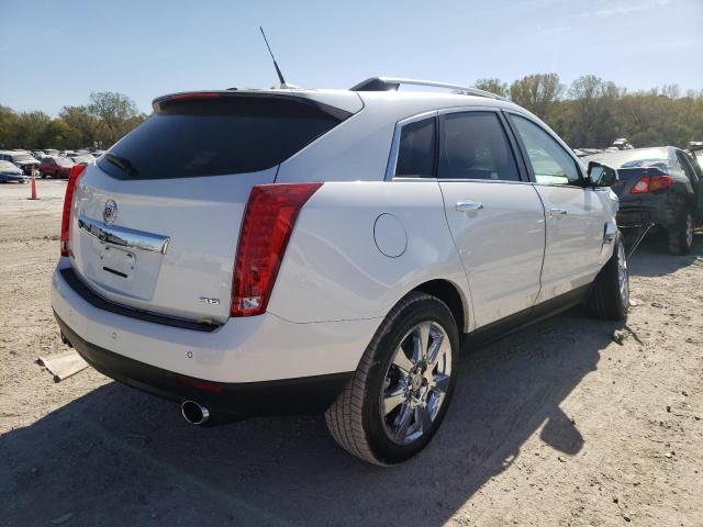 Photo 3 VIN: 3GYFNEE39CS605976 - CADILLAC SRX PERFOR 