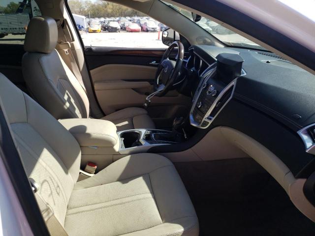 Photo 4 VIN: 3GYFNEE39CS605976 - CADILLAC SRX PERFOR 