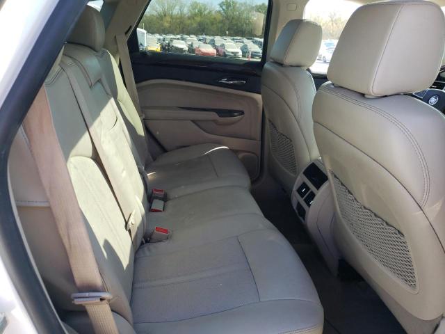 Photo 5 VIN: 3GYFNEE39CS605976 - CADILLAC SRX PERFOR 