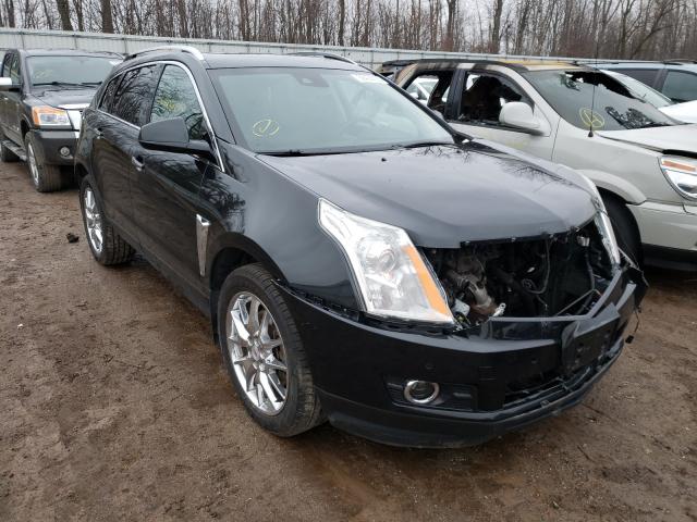 Photo 0 VIN: 3GYFNEE39DS505636 - CADILLAC SRX PREMIU 