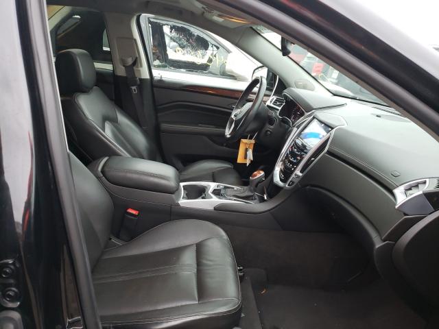 Photo 4 VIN: 3GYFNEE39DS505636 - CADILLAC SRX PREMIU 