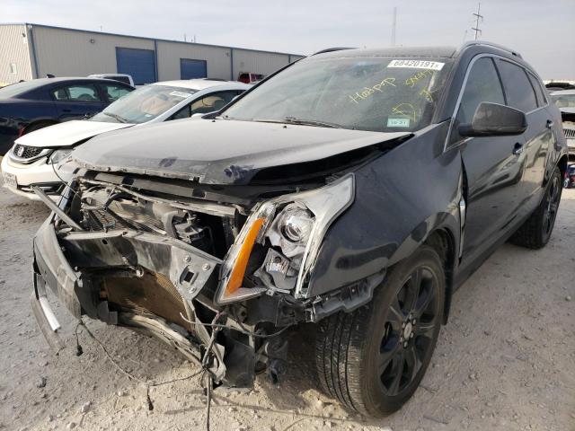 Photo 1 VIN: 3GYFNEE39DS506477 - CADILLAC SRX PREMIU 