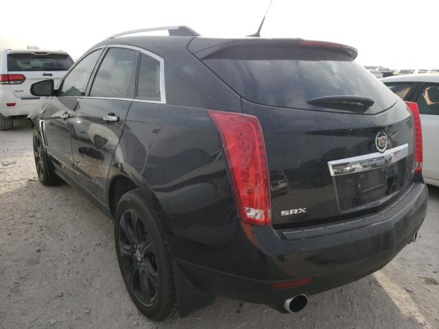 Photo 2 VIN: 3GYFNEE39DS506477 - CADILLAC SRX PREMIU 