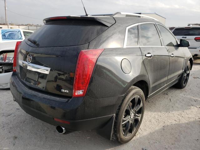 Photo 3 VIN: 3GYFNEE39DS506477 - CADILLAC SRX PREMIU 