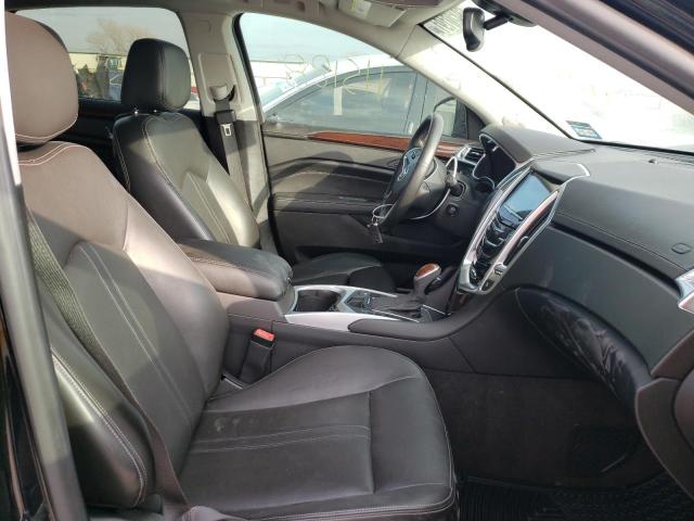 Photo 4 VIN: 3GYFNEE39DS506477 - CADILLAC SRX PREMIU 