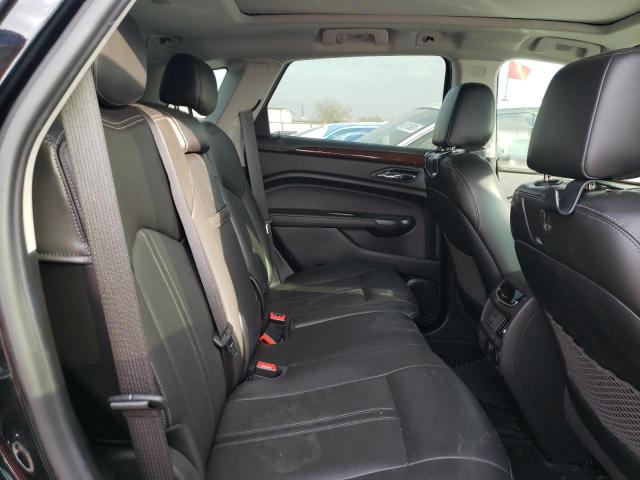 Photo 5 VIN: 3GYFNEE39DS506477 - CADILLAC SRX PREMIU 