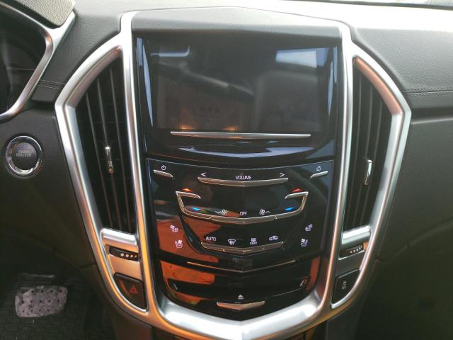 Photo 8 VIN: 3GYFNEE39DS506477 - CADILLAC SRX PREMIU 