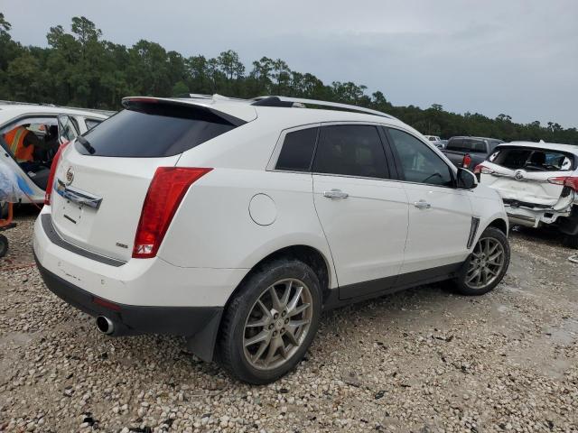 Photo 2 VIN: 3GYFNEE39DS555842 - CADILLAC SRX 