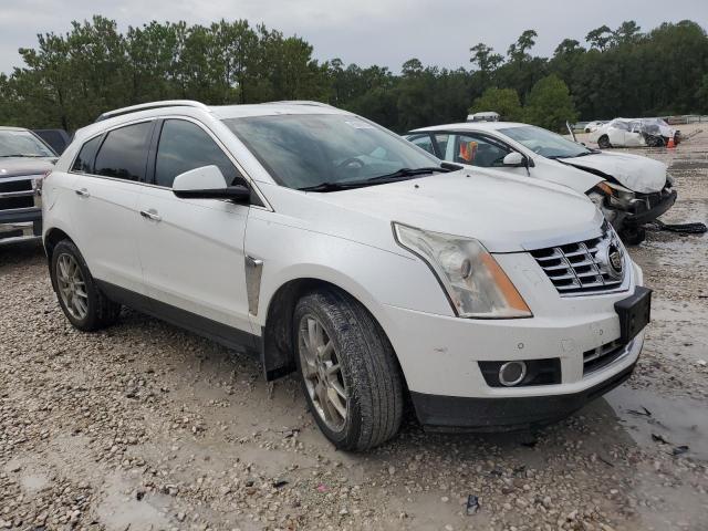 Photo 3 VIN: 3GYFNEE39DS555842 - CADILLAC SRX 