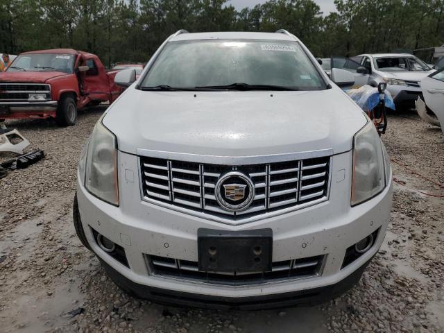 Photo 4 VIN: 3GYFNEE39DS555842 - CADILLAC SRX 