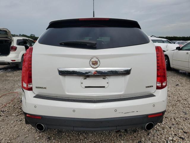 Photo 5 VIN: 3GYFNEE39DS555842 - CADILLAC SRX 