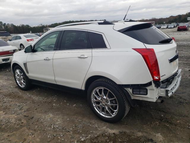 Photo 1 VIN: 3GYFNEE39DS556666 - CADILLAC SRX 