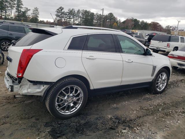 Photo 2 VIN: 3GYFNEE39DS556666 - CADILLAC SRX 