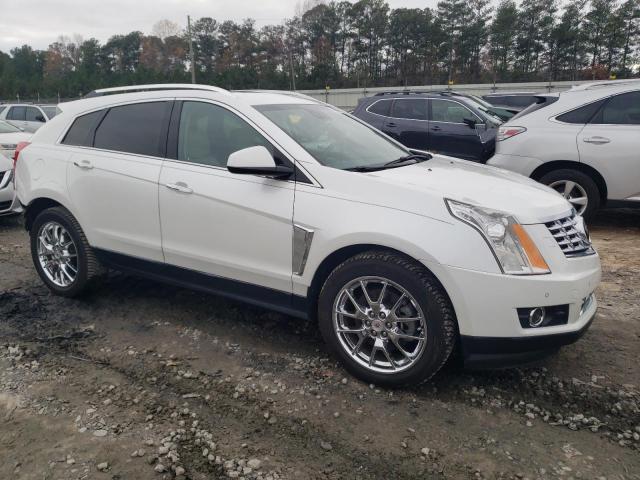 Photo 3 VIN: 3GYFNEE39DS556666 - CADILLAC SRX 