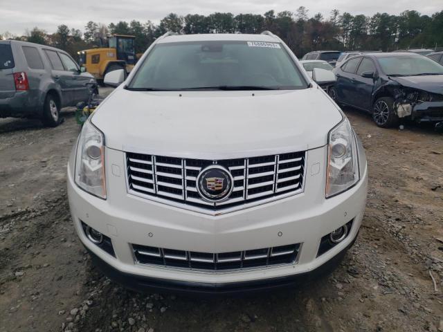 Photo 4 VIN: 3GYFNEE39DS556666 - CADILLAC SRX 