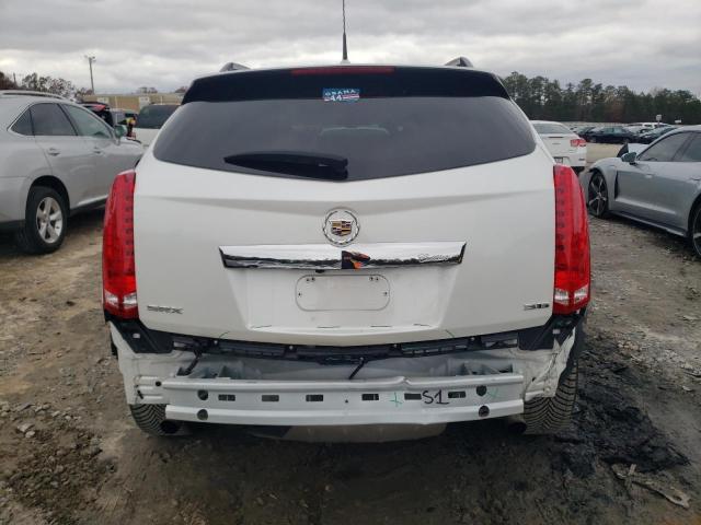 Photo 5 VIN: 3GYFNEE39DS556666 - CADILLAC SRX 