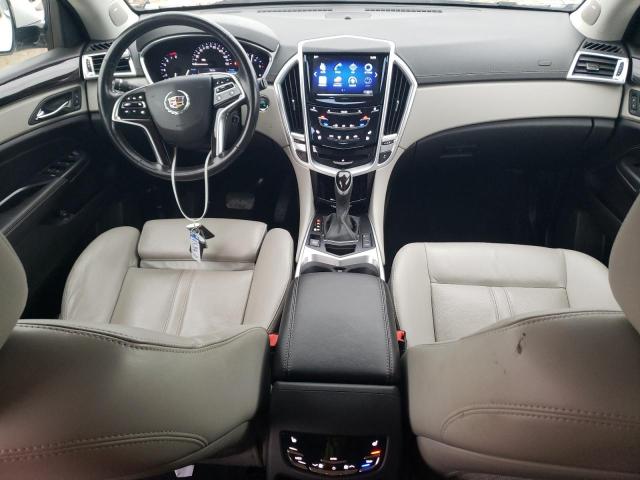 Photo 7 VIN: 3GYFNEE39DS556666 - CADILLAC SRX 