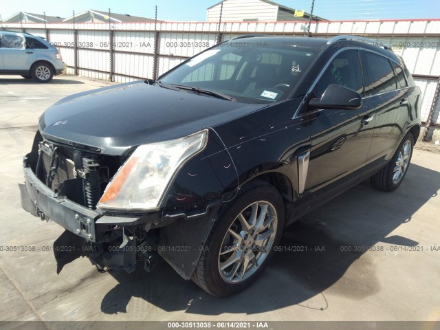 Photo 1 VIN: 3GYFNEE39DS569448 - CADILLAC SRX 