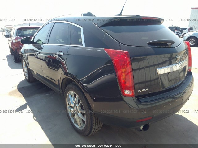 Photo 2 VIN: 3GYFNEE39DS569448 - CADILLAC SRX 