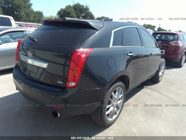 Photo 3 VIN: 3GYFNEE39DS569448 - CADILLAC SRX 