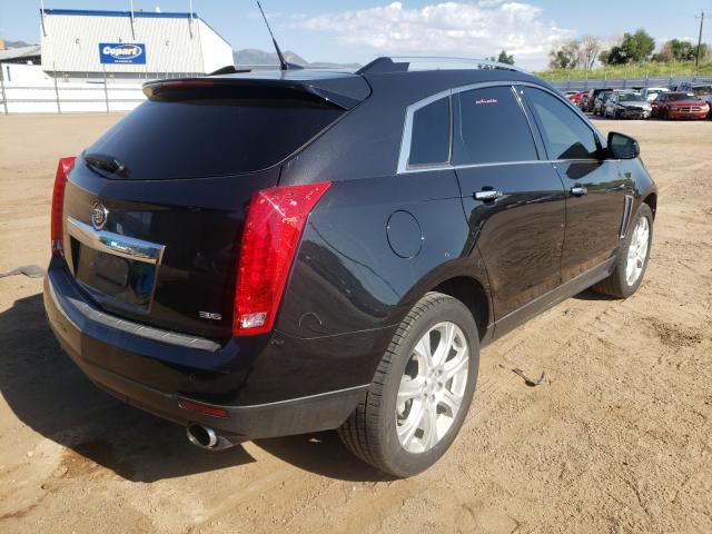 Photo 3 VIN: 3GYFNEE39DS595354 - CADILLAC SRX PREMIU 