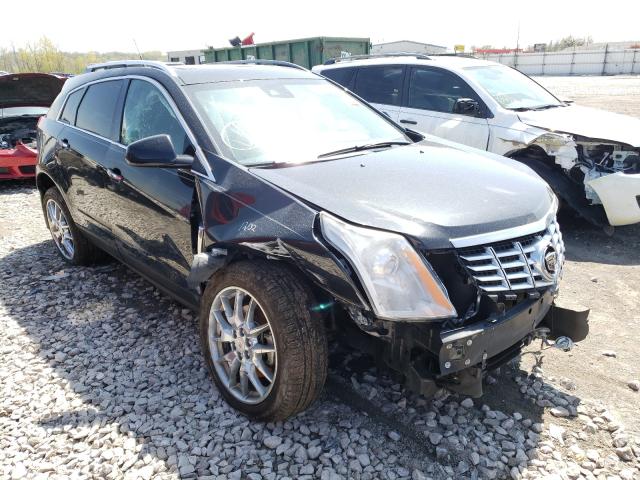 Photo 0 VIN: 3GYFNEE39DS596990 - CADILLAC SRX PREMIU 