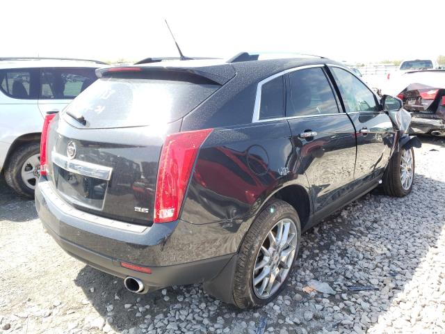 Photo 3 VIN: 3GYFNEE39DS596990 - CADILLAC SRX PREMIU 