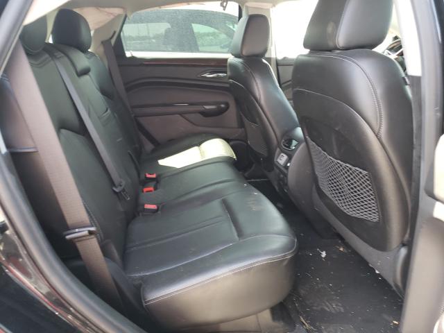 Photo 5 VIN: 3GYFNEE39DS596990 - CADILLAC SRX PREMIU 