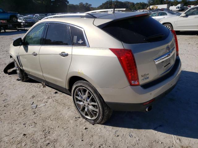 Photo 2 VIN: 3GYFNEE39DS597251 - CADILLAC SRX PREMIU 